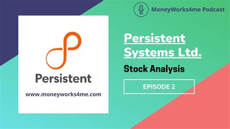 Stock analysis for Persistent Systems Ltd (PSYS:Natl India) including stock price, stock chart, company news, key statistics, fundamentals and company profile.